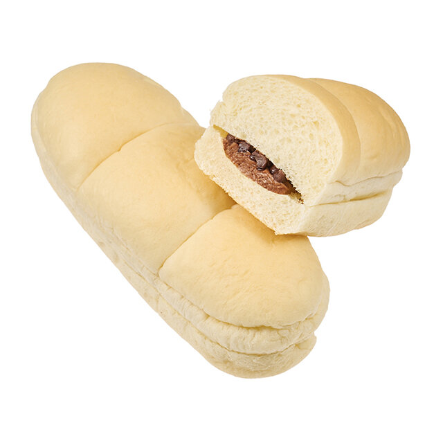 ちぎりパン 全粒粉＆オーツ麦入りちぎりパン ｜ オキコ株式会社